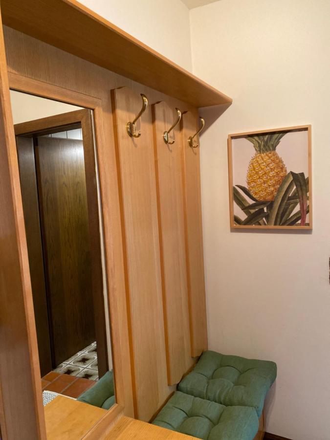 Apartment Ananas I Zentral & Seenah Pörtschach am Wörthersee Exterior foto